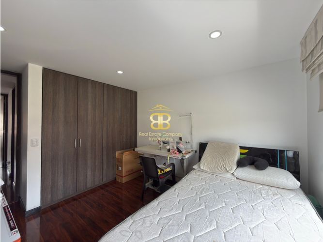 Casa en venta en Delicias Norte, Chía · foto 21 de 24