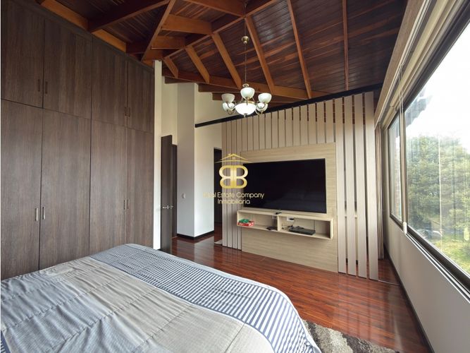Casa en venta en Delicias Norte, Chía · foto 23 de 24