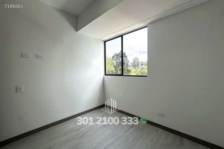 Apartamento de 3 alcobas en arriendo en Las Palmas, Medellín, 78 m² · foto 12 de 24