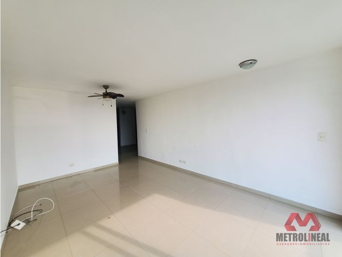Apartamento de 3 alcobas en venta en Pie De La Popa, Cartagena, 99 m² · foto 4 de 21