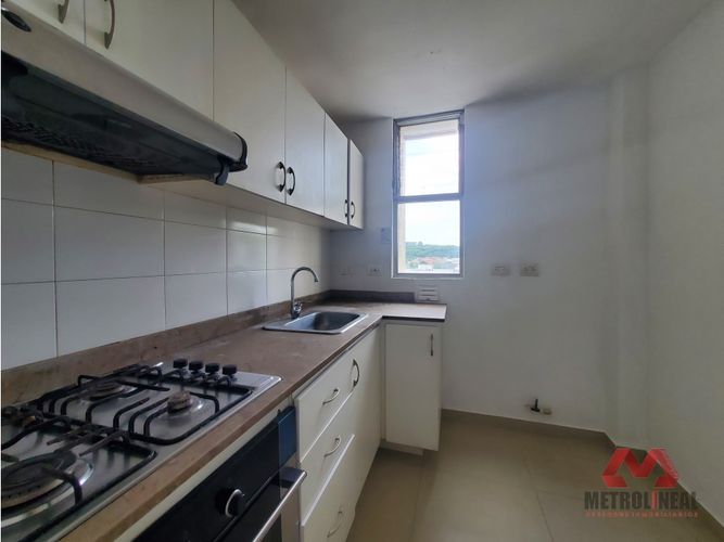 Apartamento de 3 alcobas en venta en Pie De La Popa, Cartagena, 99 m² · foto 5 de 21