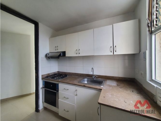 Apartamento de 3 alcobas en venta en Pie De La Popa, Cartagena, 99 m² · foto 6 de 21