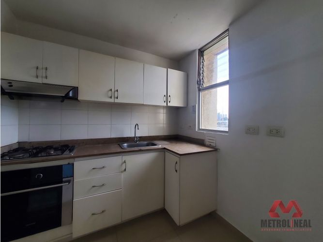 Apartamento de 3 alcobas en venta en Pie De La Popa, Cartagena, 99 m² · foto 7 de 21