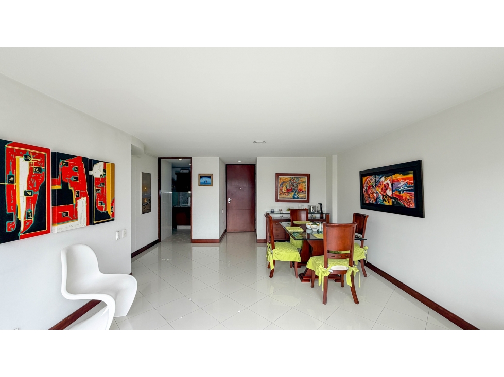 Apartamento en venta en La Calleja, Bogotá · foto 2 de 16
