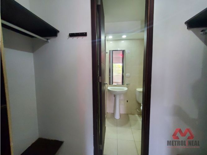 Apartamento de 3 alcobas en venta en Pie De La Popa, Cartagena, 99 m² · foto 11 de 21