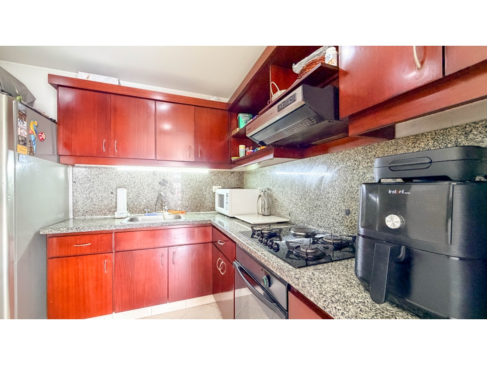 Apartamento en venta en La Calleja, Bogotá · foto 3 de 16
