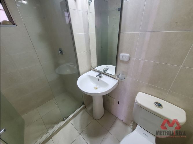 Apartamento de 3 alcobas en venta en Pie De La Popa, Cartagena, 99 m² · foto 12 de 21