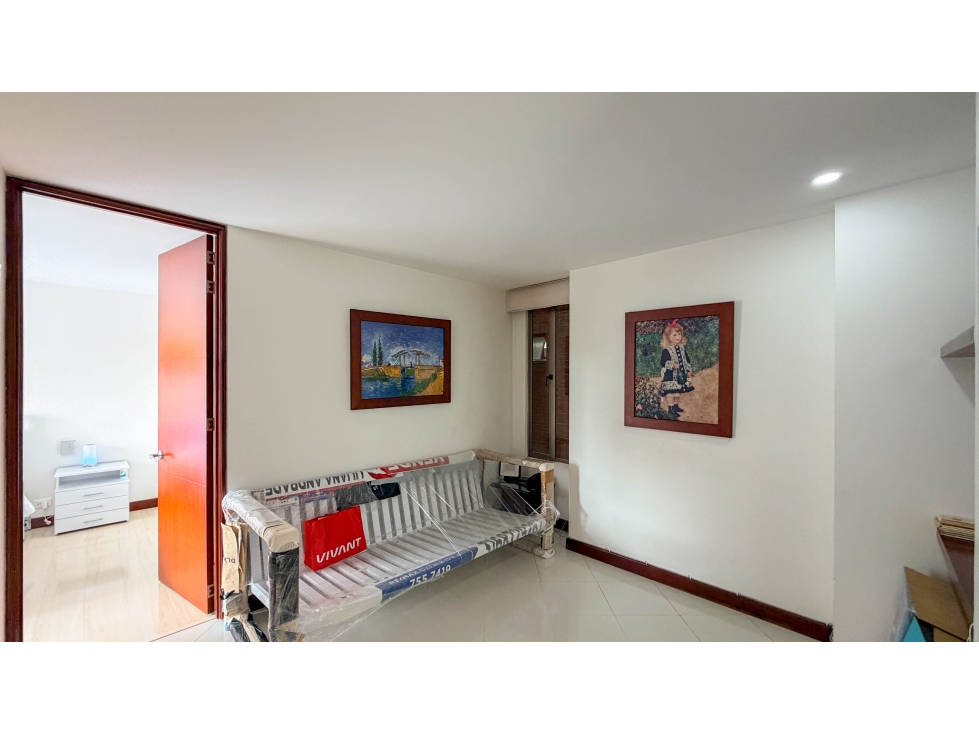 Apartamento en venta en La Calleja, Bogotá · foto 5 de 16