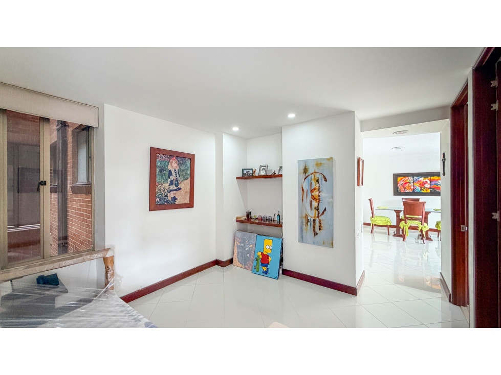 Apartamento en venta en La Calleja, Bogotá · foto 6 de 16