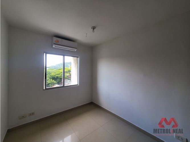 Apartamento de 3 alcobas en venta en Pie De La Popa, Cartagena, 99 m² · foto 14 de 21