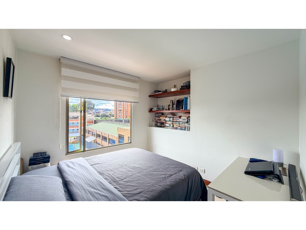 Apartamento en venta en La Calleja, Bogotá · foto 7 de 16