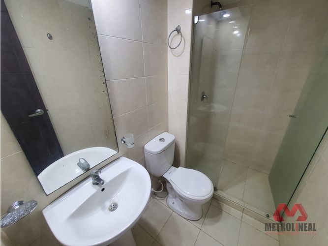 Apartamento de 3 alcobas en venta en Pie De La Popa, Cartagena, 99 m² · foto 15 de 21