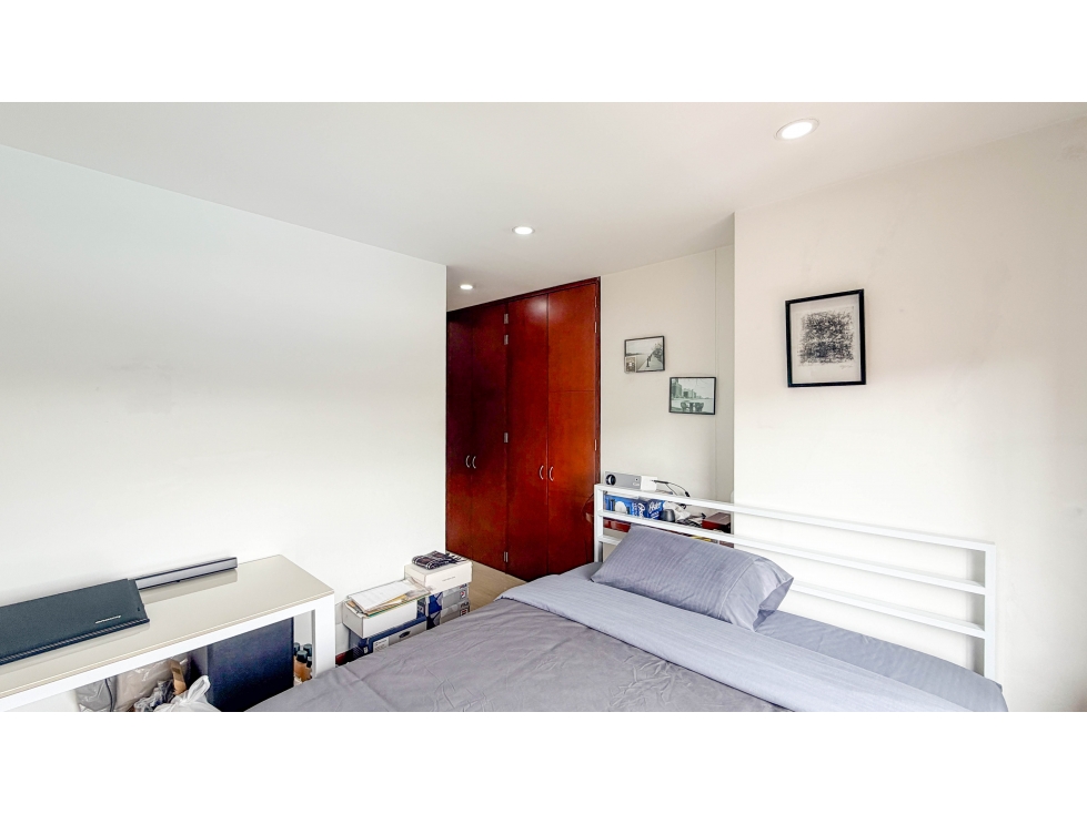 Apartamento en venta en La Calleja, Bogotá · foto 8 de 16