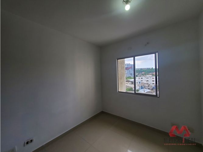 Apartamento de 3 alcobas en venta en Pie De La Popa, Cartagena, 99 m² · foto 16 de 21
