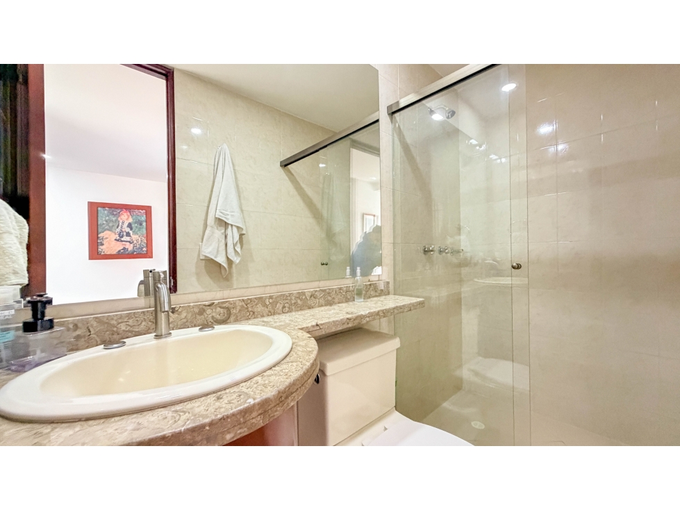 Apartamento en venta en La Calleja, Bogotá · foto 9 de 16