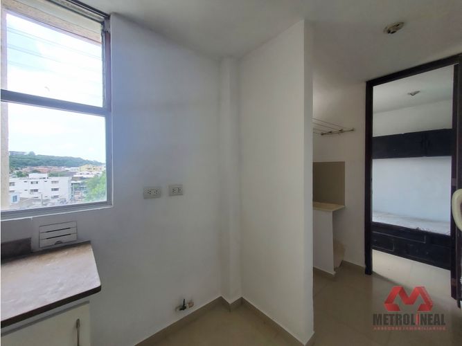 Apartamento de 3 alcobas en venta en Pie De La Popa, Cartagena, 99 m² · foto 18 de 21