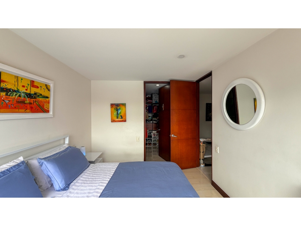 Apartamento en venta en La Calleja, Bogotá · foto 11 de 16