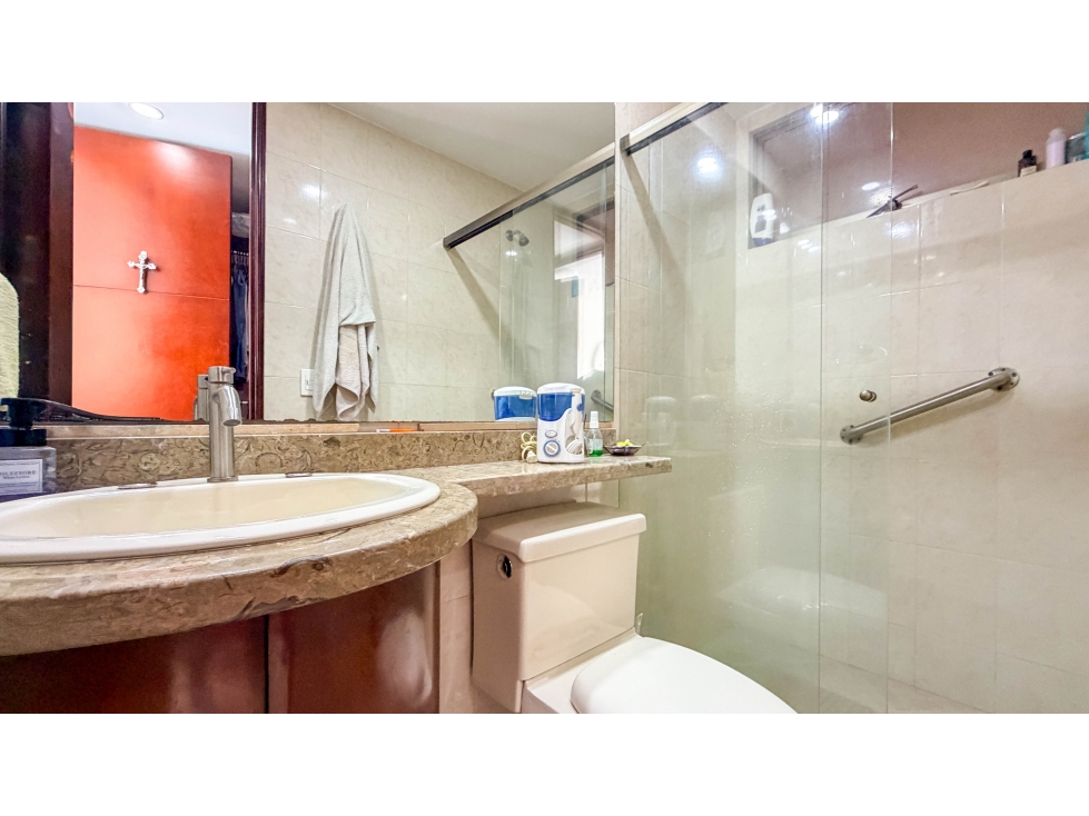 Apartamento en venta en La Calleja, Bogotá · foto 12 de 16