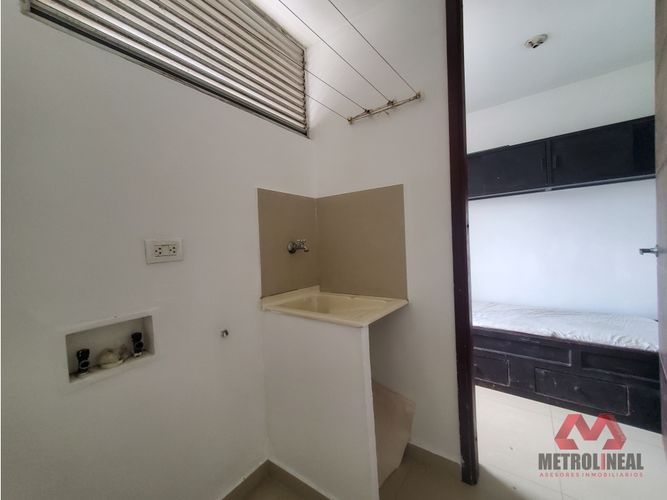 Apartamento de 3 alcobas en venta en Pie De La Popa, Cartagena, 99 m² · foto 19 de 21