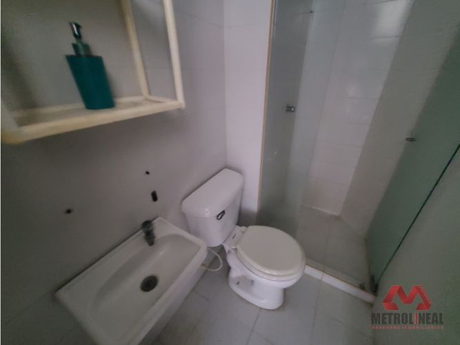 Apartamento de 3 alcobas en venta en Pie De La Popa, Cartagena, 99 m² · foto 21 de 21
