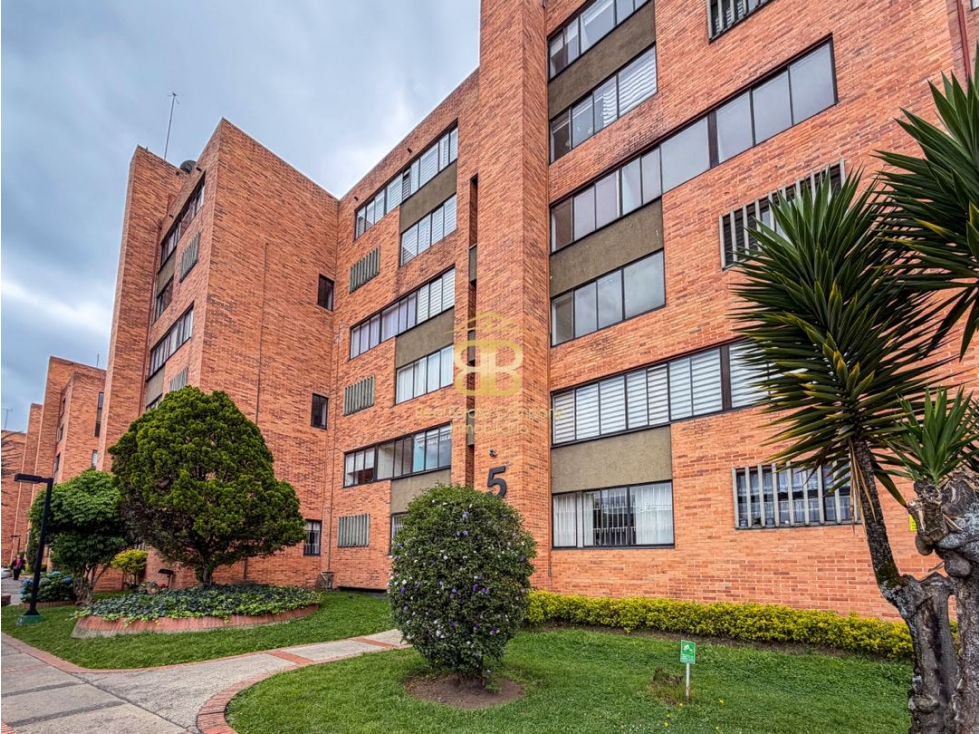 Apartamento en venta en Niza, Bogotá · foto 3 de 21