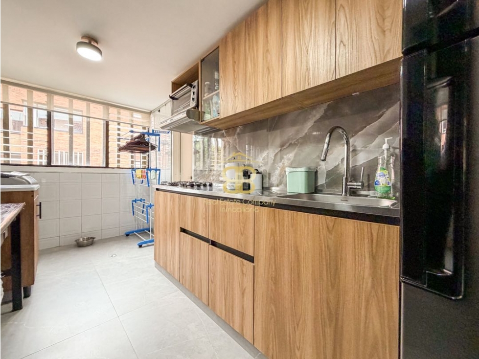 Apartamento en venta en Niza, Bogotá · foto 5 de 21