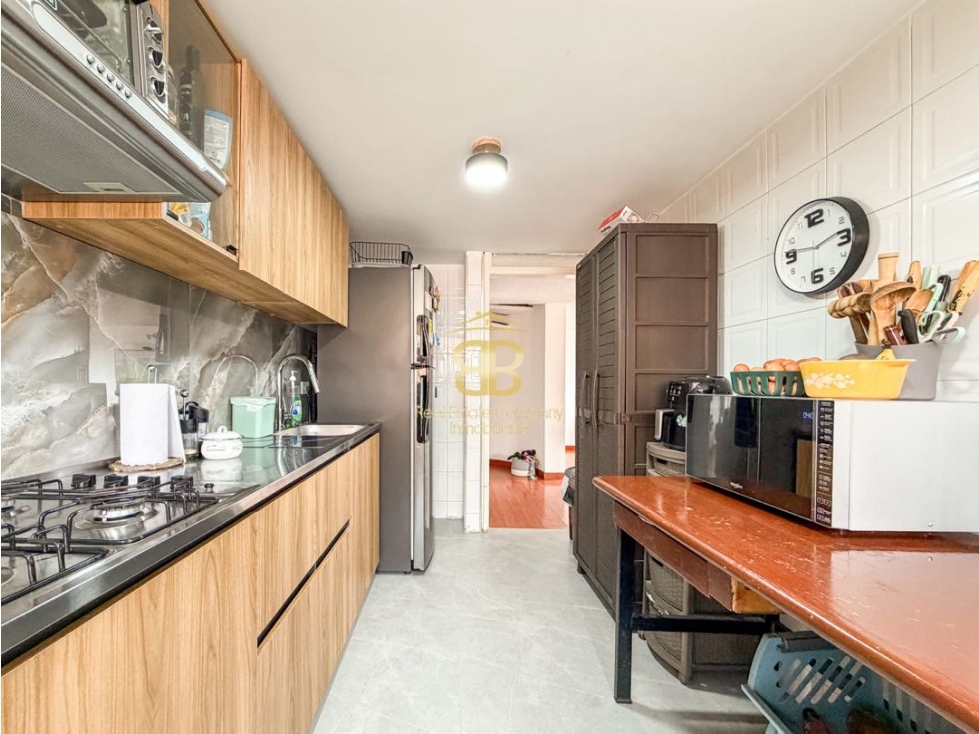 Apartamento en venta en Niza, Bogotá · foto 7 de 21