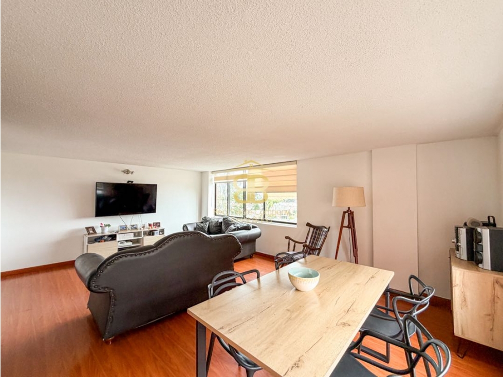 Apartamento en venta en Niza, Bogotá · foto 8 de 21