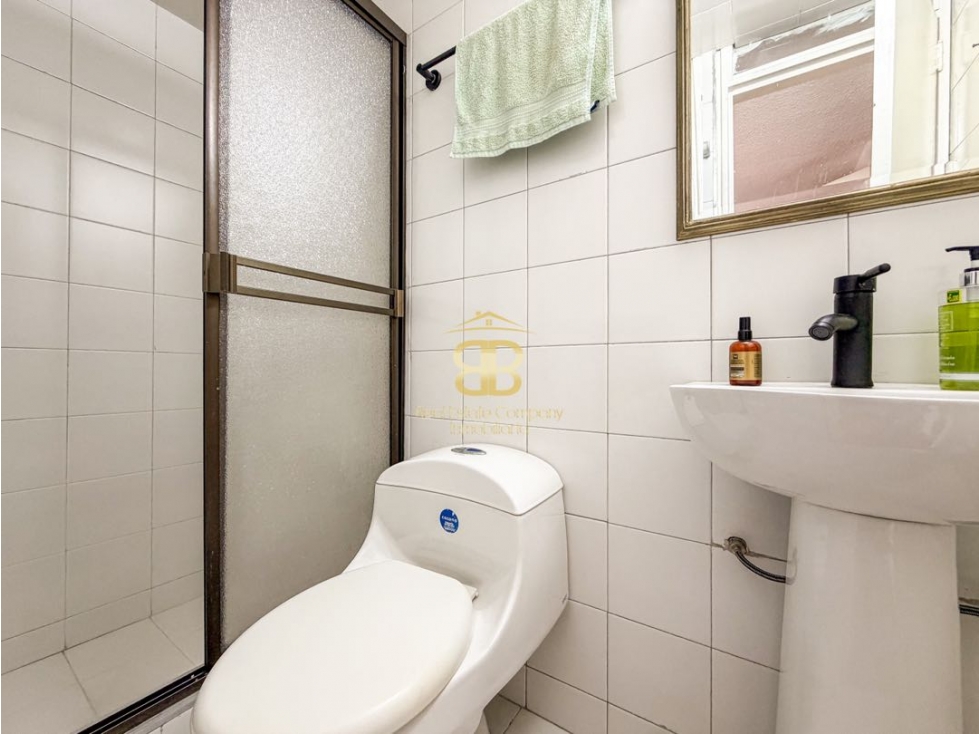 Apartamento en venta en Niza, Bogotá · foto 9 de 21
