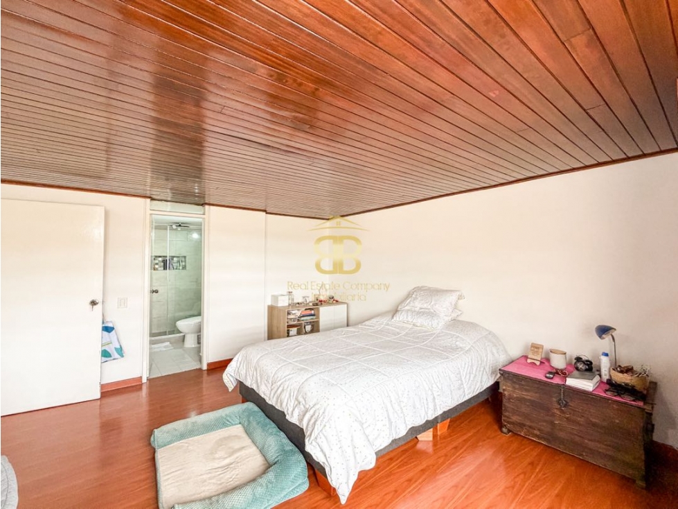 Apartamento en venta en Niza, Bogotá · foto 11 de 21