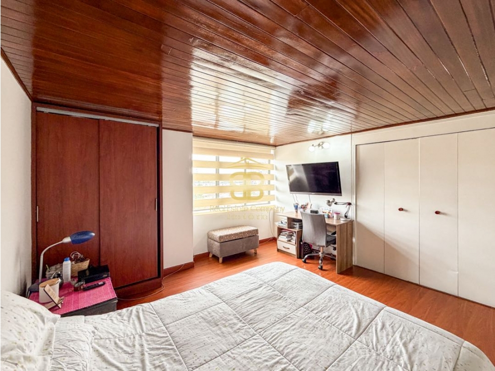 Apartamento en venta en Niza, Bogotá · foto 12 de 21