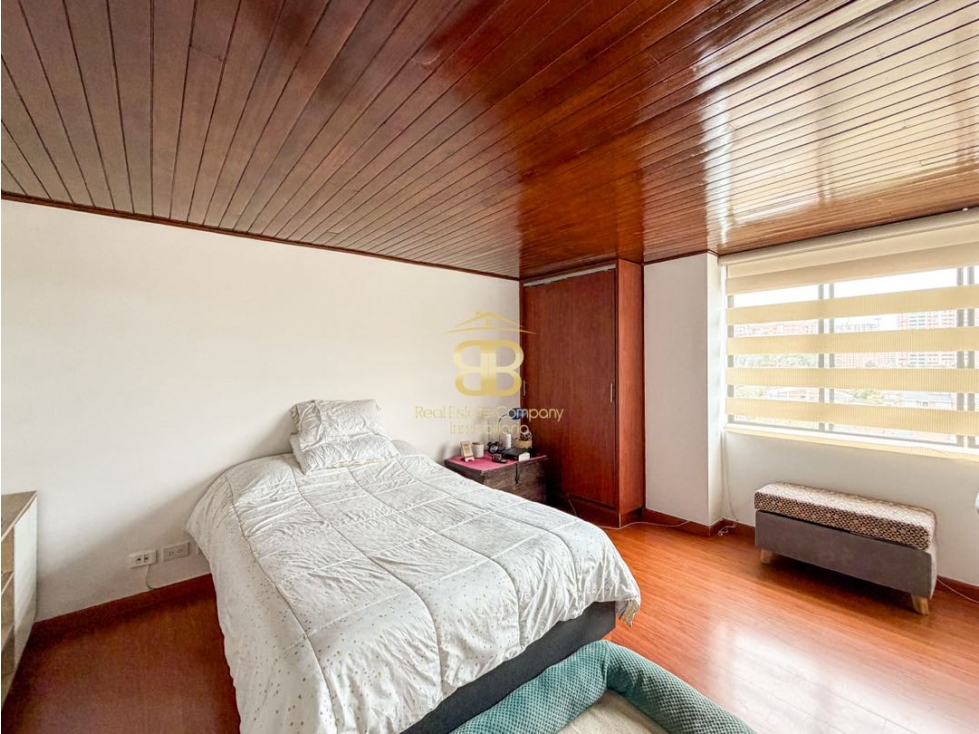 Apartamento en venta en Niza, Bogotá · foto 13 de 21