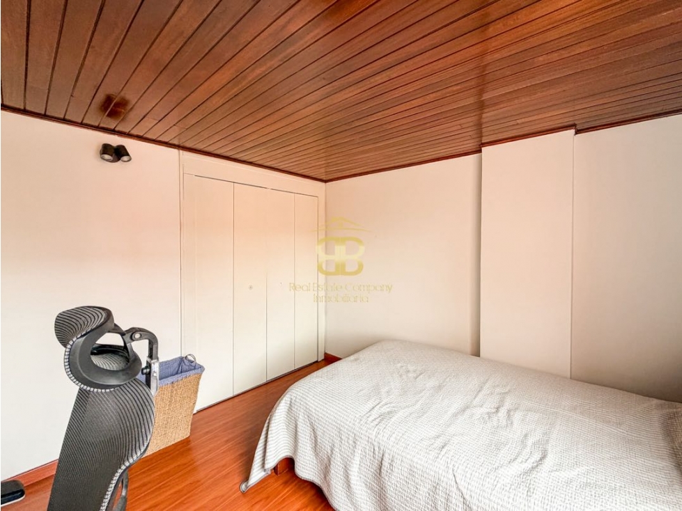 Apartamento en venta en Niza, Bogotá · foto 14 de 21