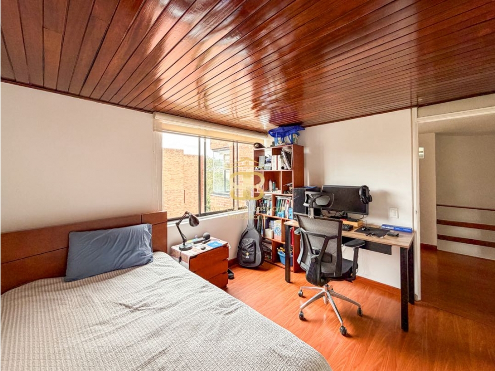 Apartamento en venta en Niza, Bogotá · foto 15 de 21