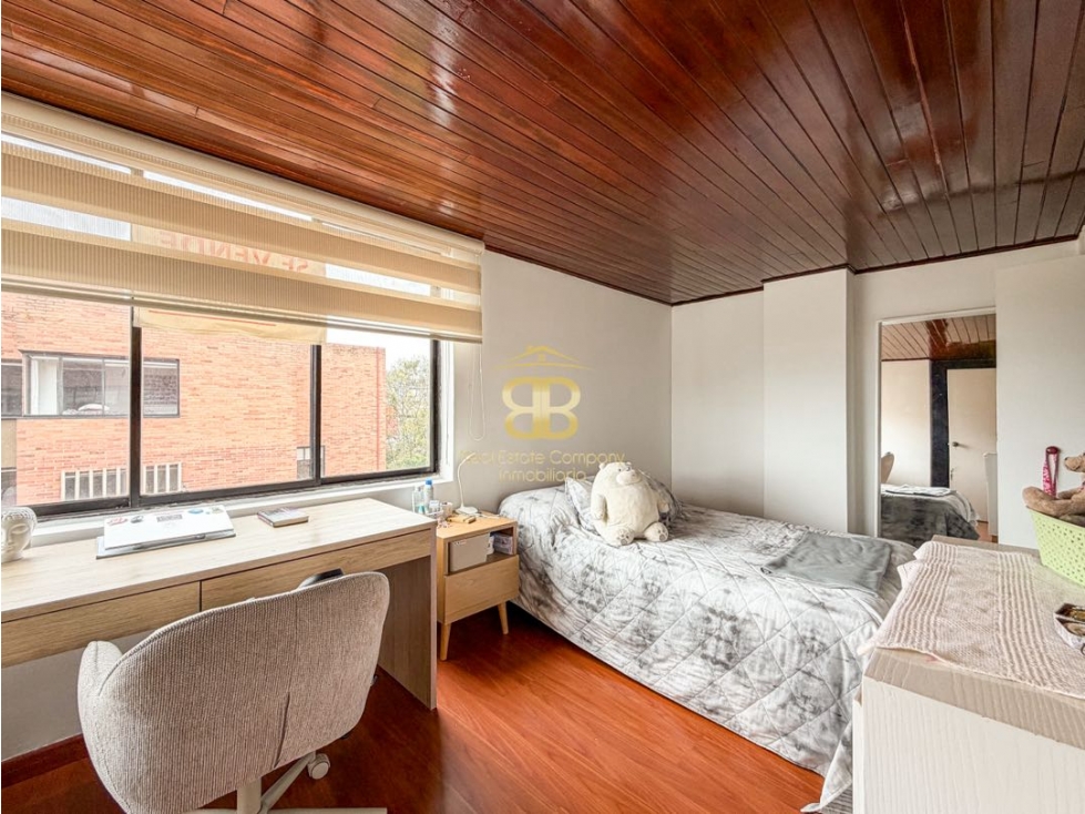 Apartamento en venta en Niza, Bogotá · foto 16 de 21