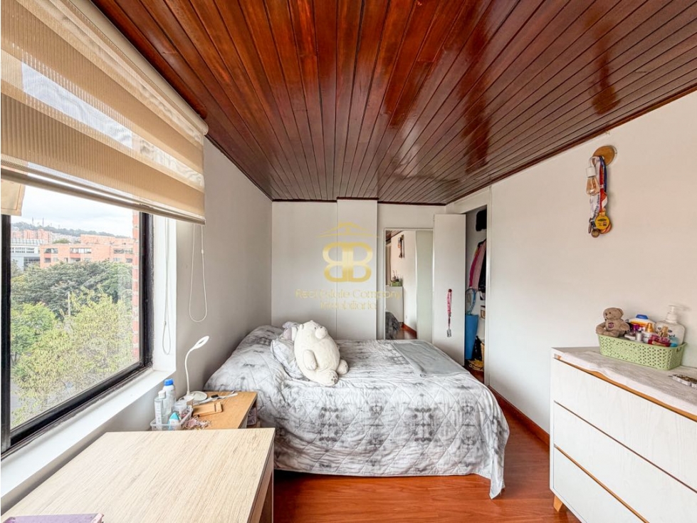 Apartamento en venta en Niza, Bogotá · foto 17 de 21