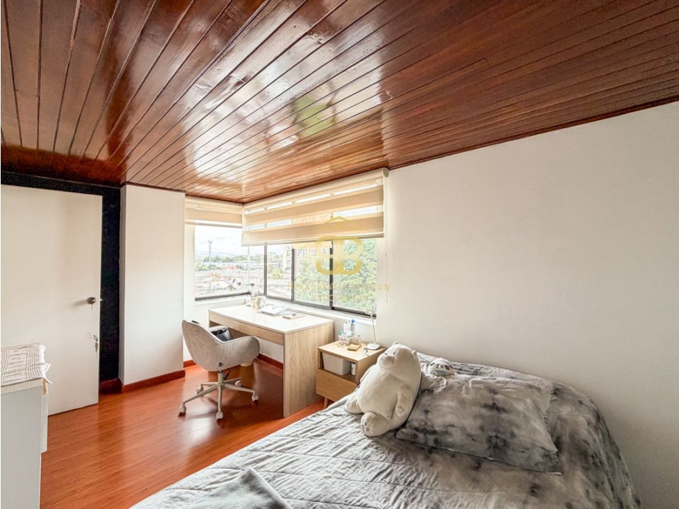Apartamento en venta en Niza, Bogotá · foto 18 de 21
