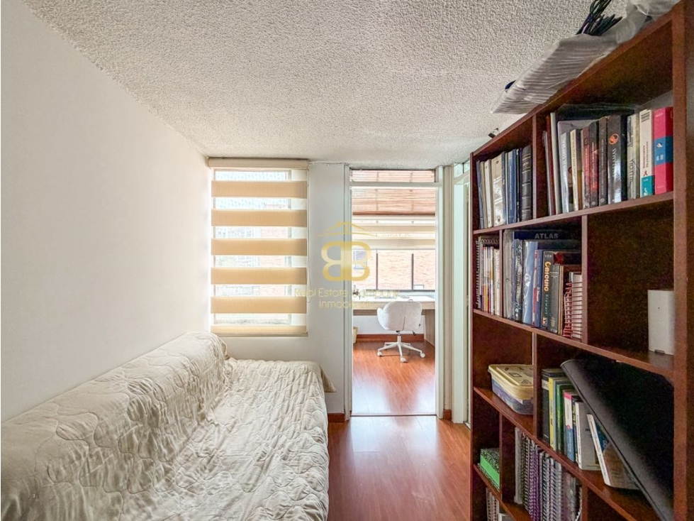 Apartamento en venta en Niza, Bogotá · foto 20 de 21