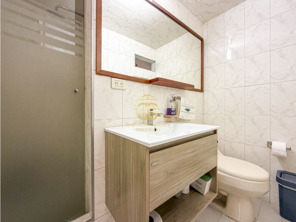 Apartamento en venta en Niza, Bogotá · foto 21 de 21