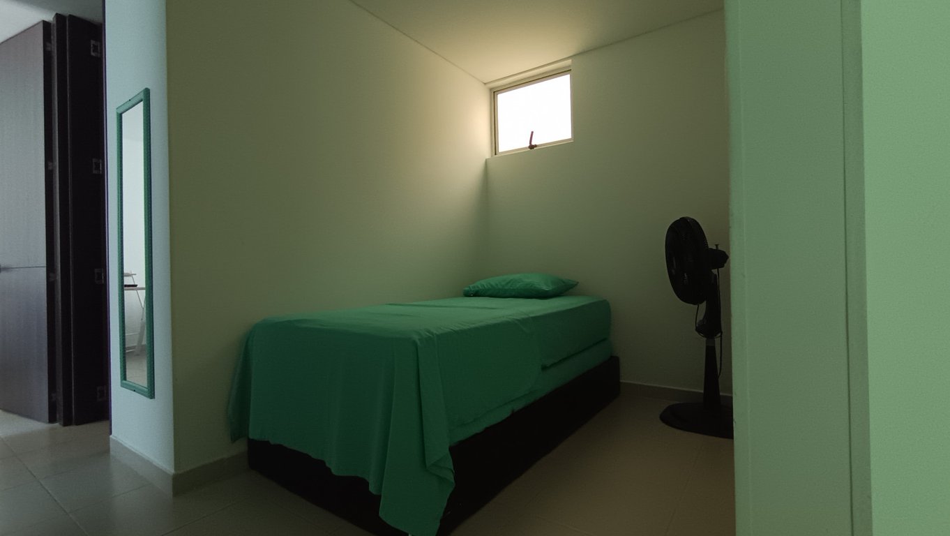 Apartamento en venta en Rodadero, Santa Marta · foto 5 de 12