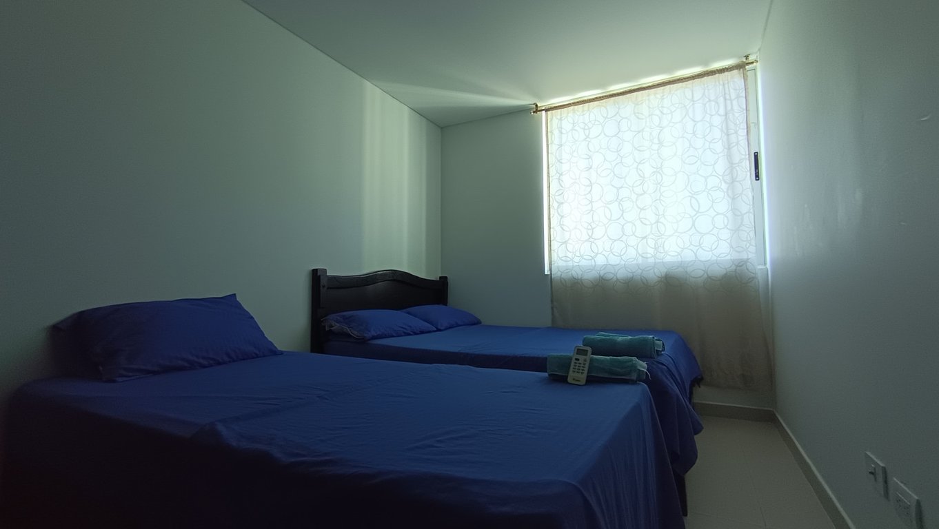 Apartamento en venta en Rodadero, Santa Marta · foto 6 de 12