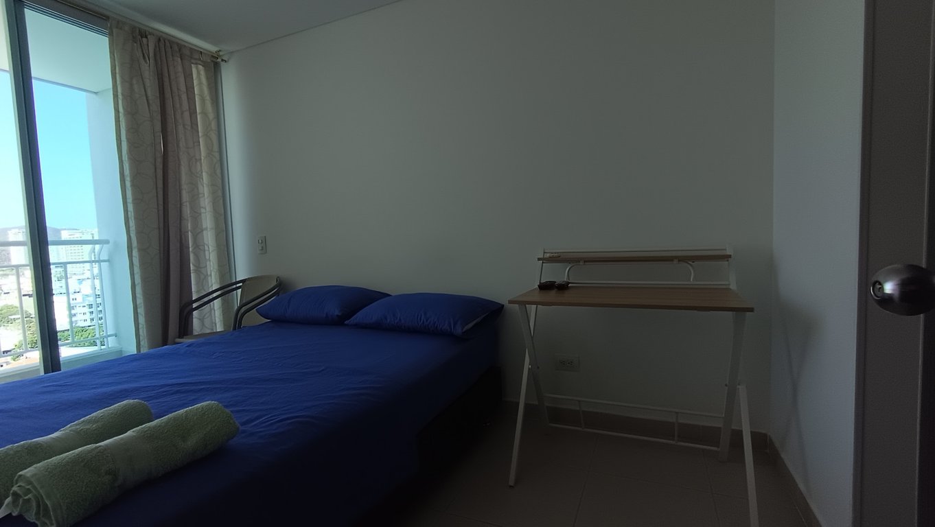 Apartamento en venta en Rodadero, Santa Marta · foto 8 de 12