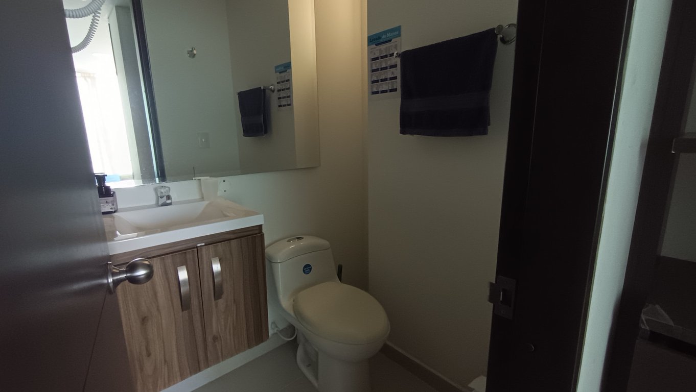 Apartamento en venta en Rodadero, Santa Marta · foto 10 de 12