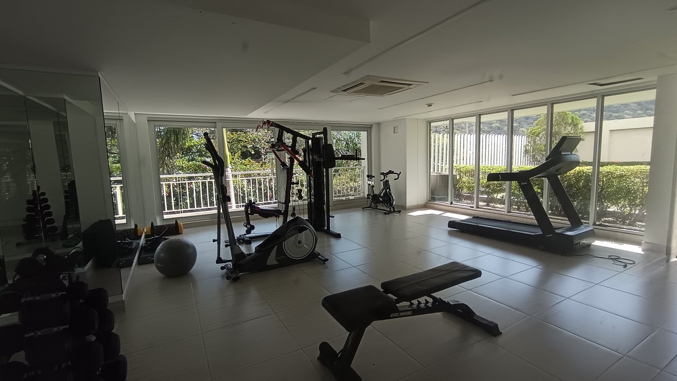 Apartamento en venta en Rodadero, Santa Marta · foto 12 de 12