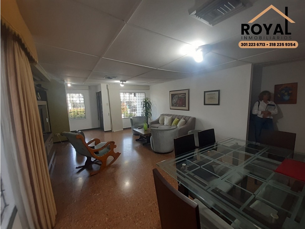 Casa en venta en Andalucia, Barranquilla · foto 4 de 24