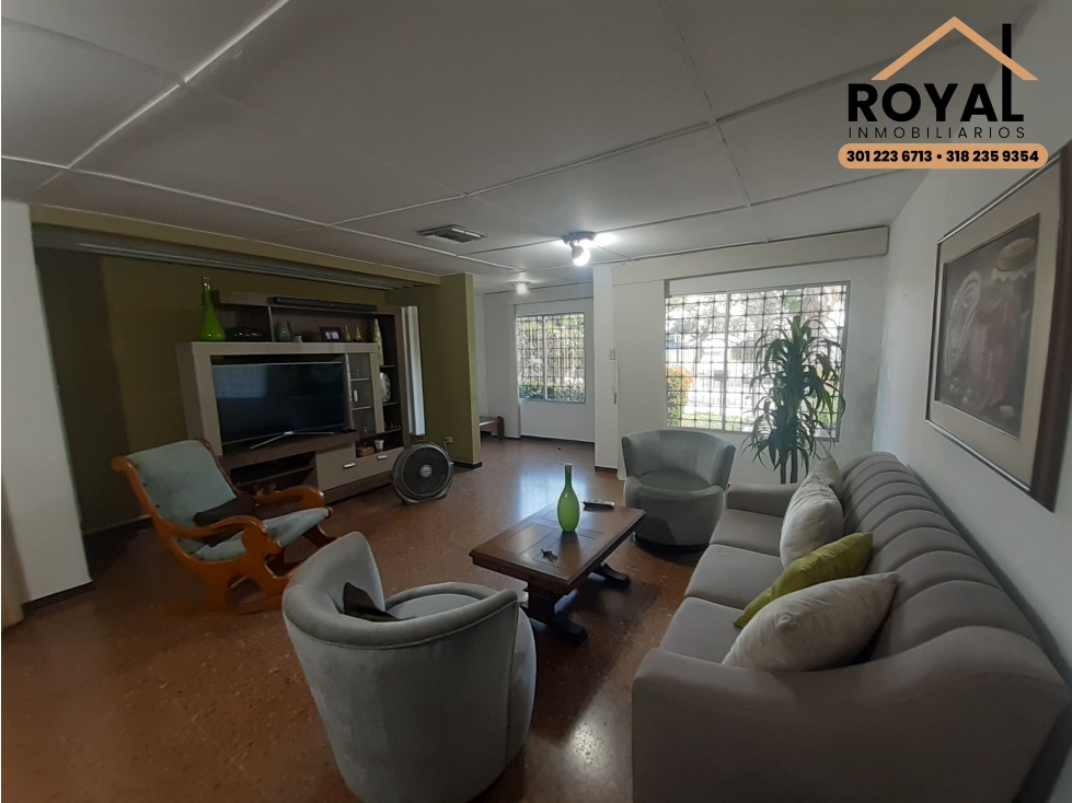 Casa en venta en Andalucia, Barranquilla · foto 5 de 24