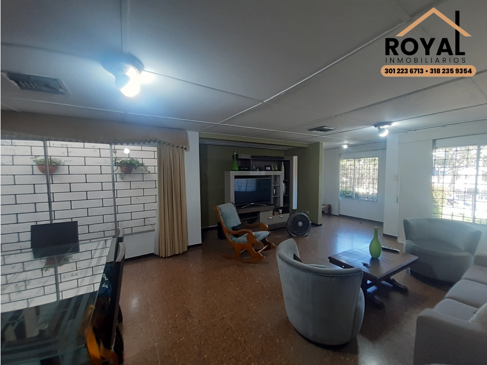 Casa en venta en Andalucia, Barranquilla · foto 6 de 24