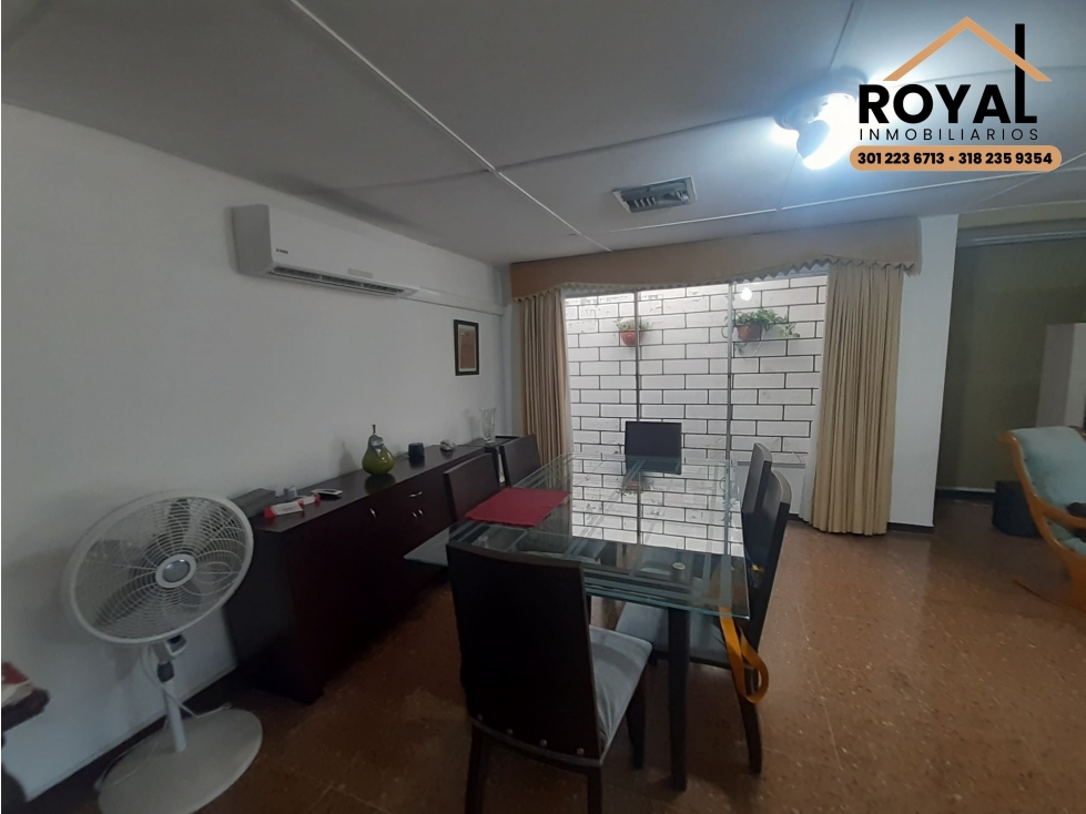 Casa en venta en Andalucia, Barranquilla · foto 7 de 24