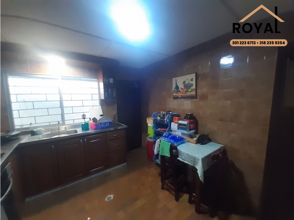 Casa en venta en Andalucia, Barranquilla · foto 8 de 24