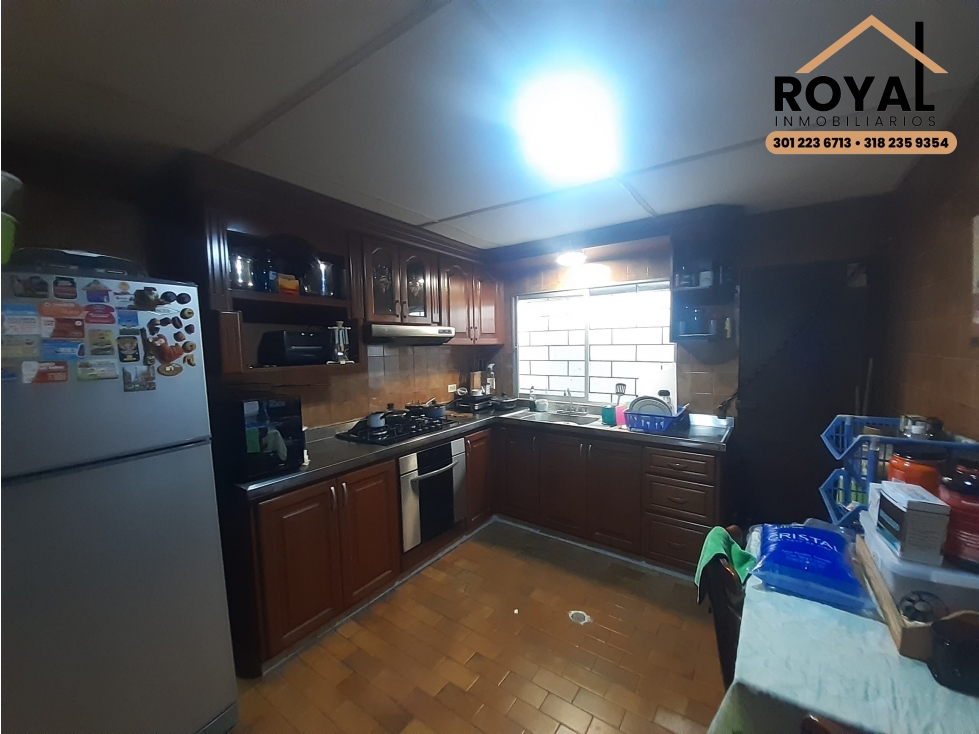 Casa en venta en Andalucia, Barranquilla · foto 9 de 24